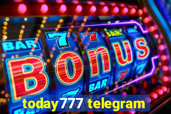today777 telegram